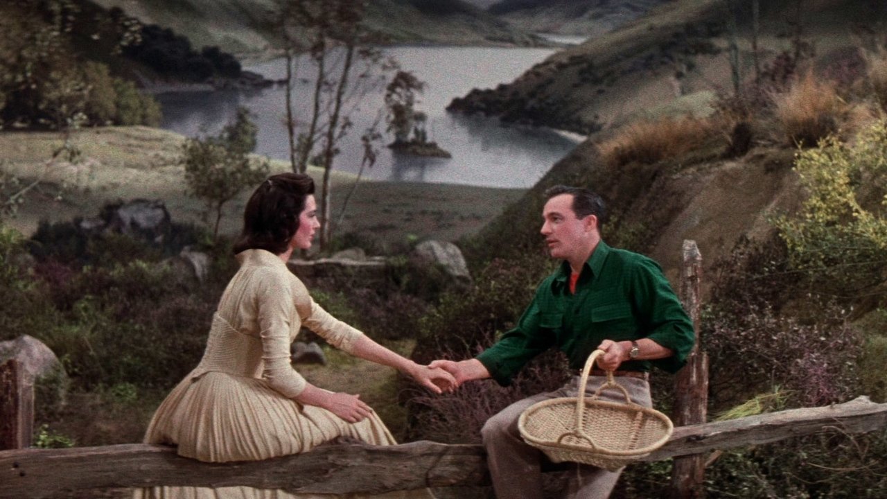 Backdrop image for movie Brigadoon