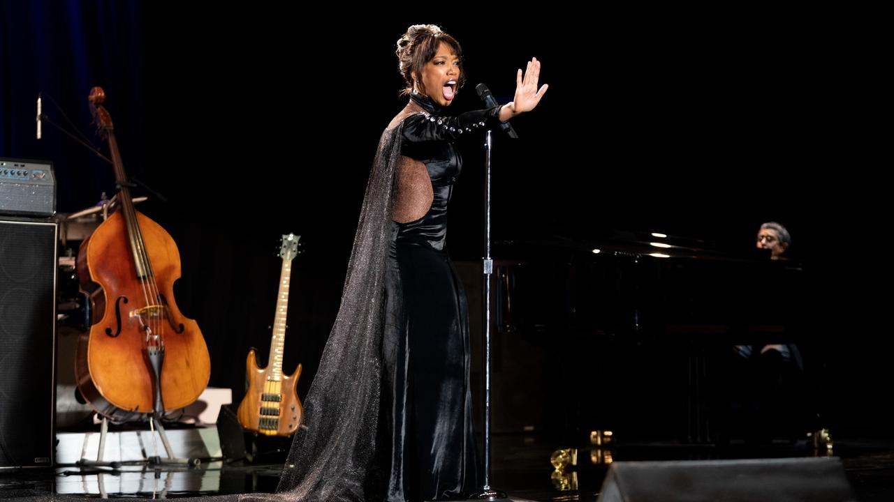 Backdrop image for movie Whitney Houston: I Wanna Dance with Somebody