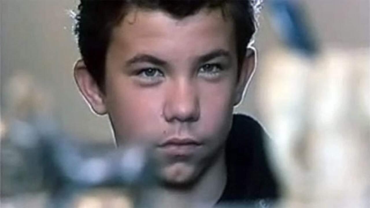 Backdrop image for movie Blackbird
