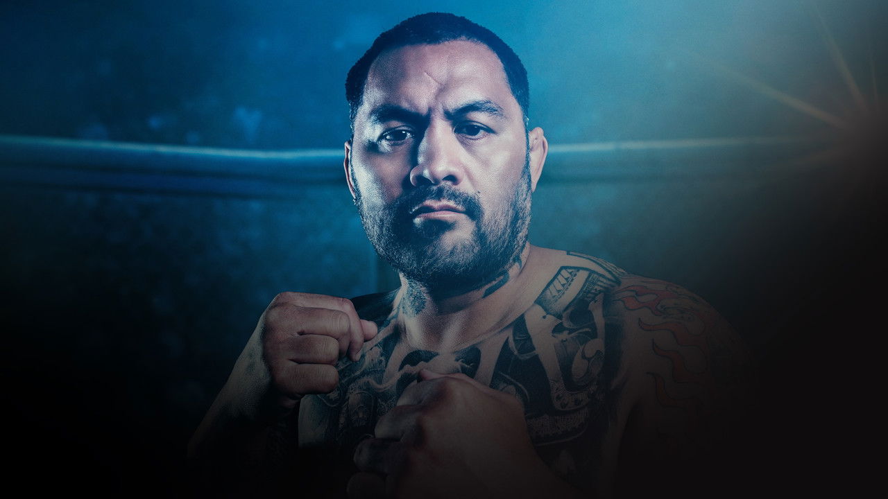 Backdrop image for movie Mark Hunt: The Fight of His Life