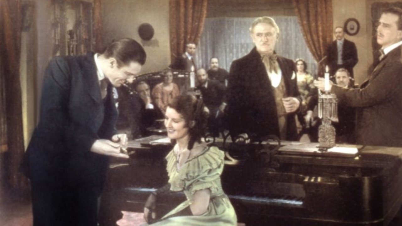 Backdrop image for movie Battle of Greed
