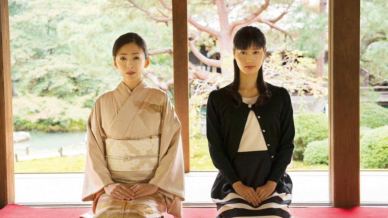 Backdrop image for movie The Old Capital