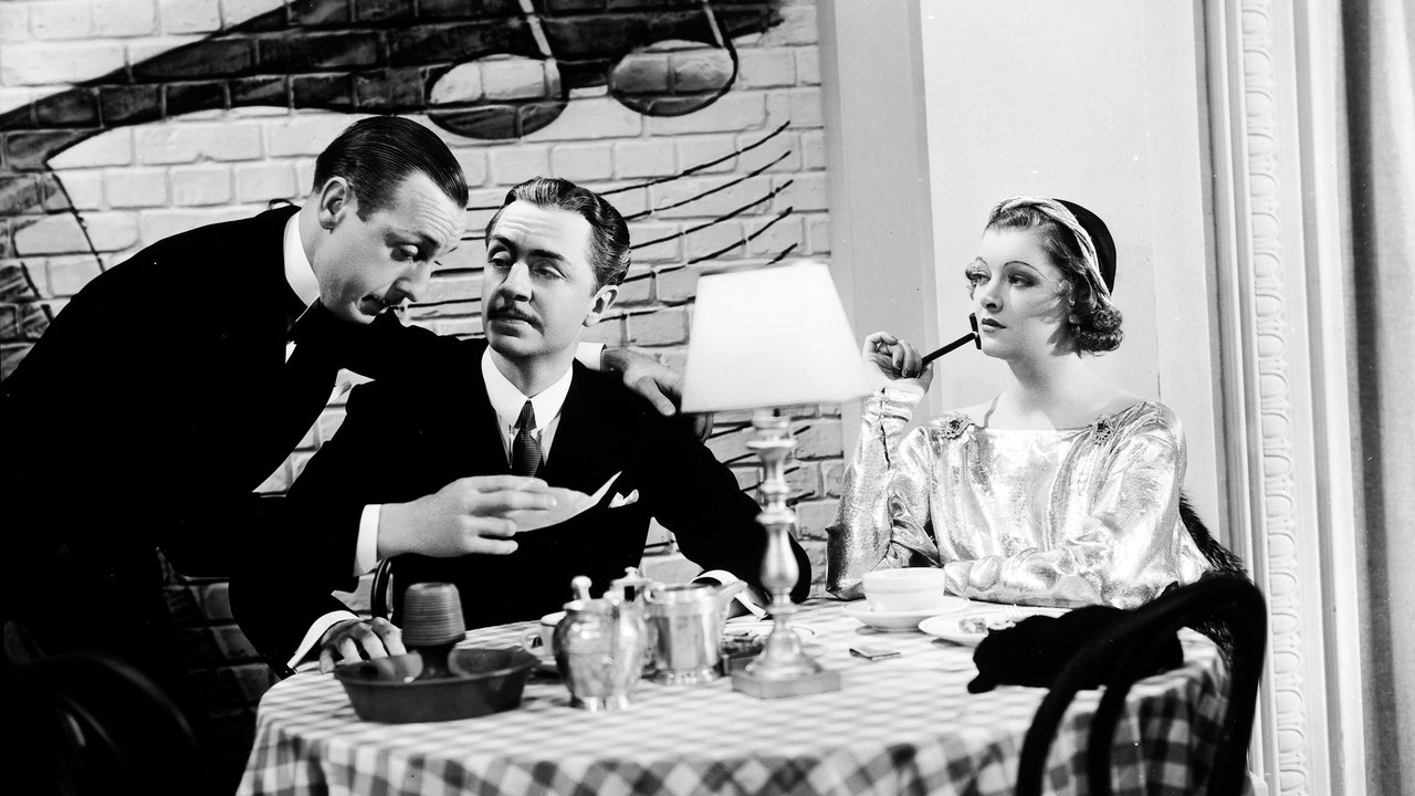 Backdrop image for movie Manhattan Melodrama