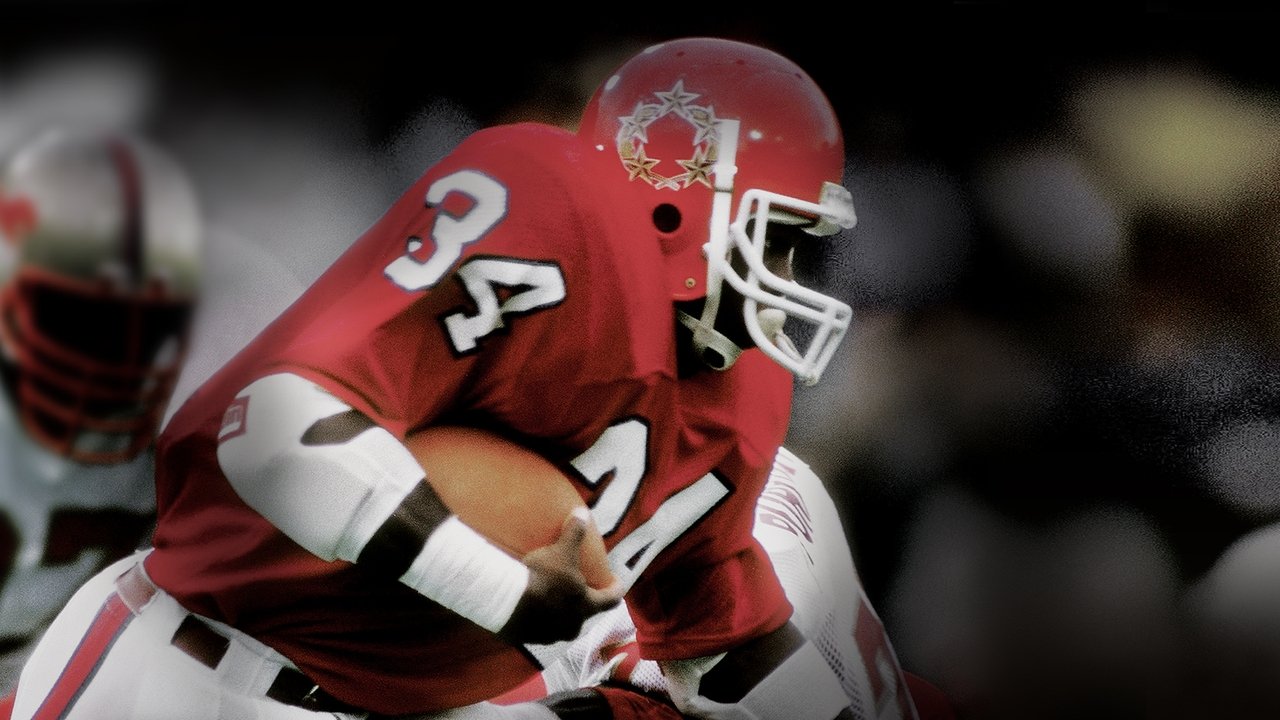 Backdrop image for movie Small Potatoes: Who Killed the USFL?