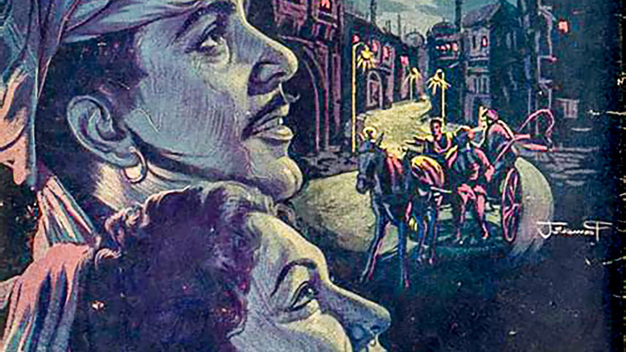 Backdrop image for movie Tonga-Wali