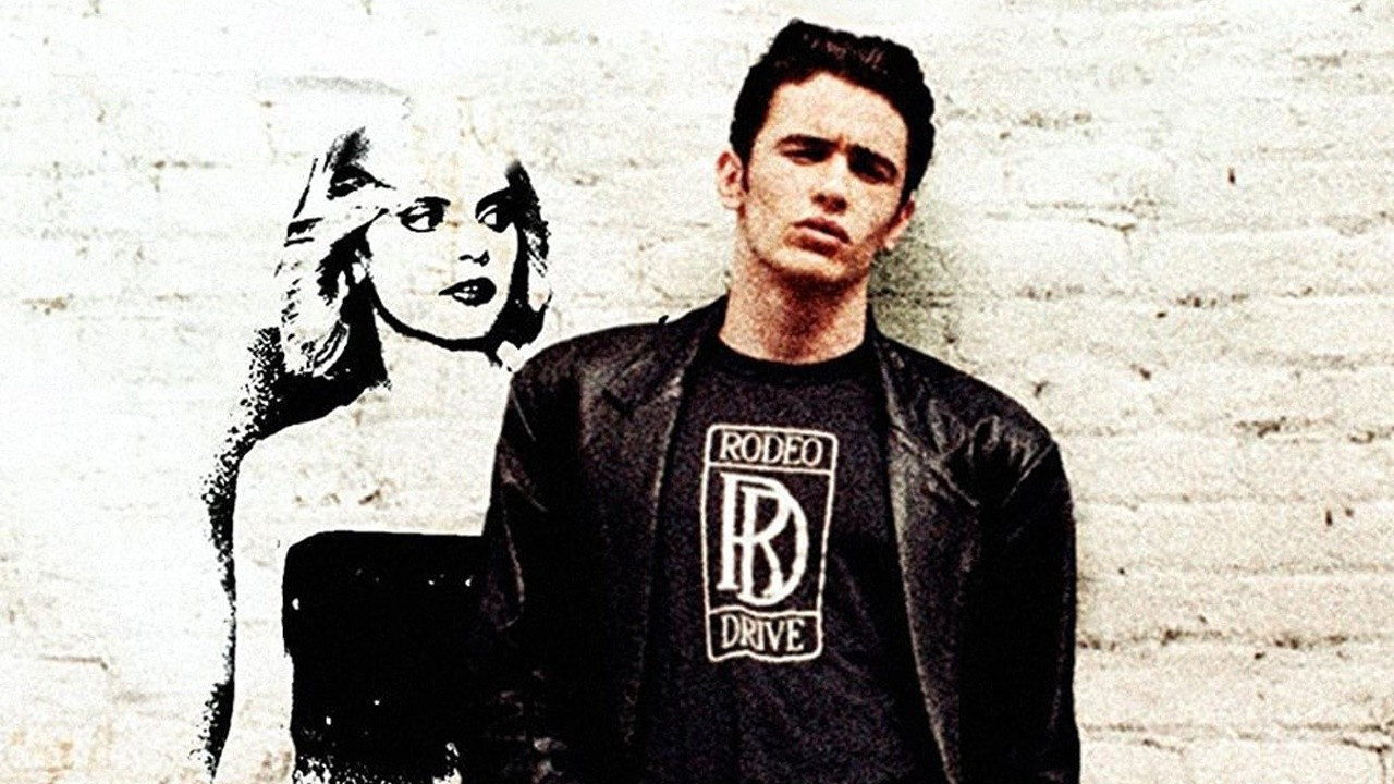 Backdrop image for movie Sonny