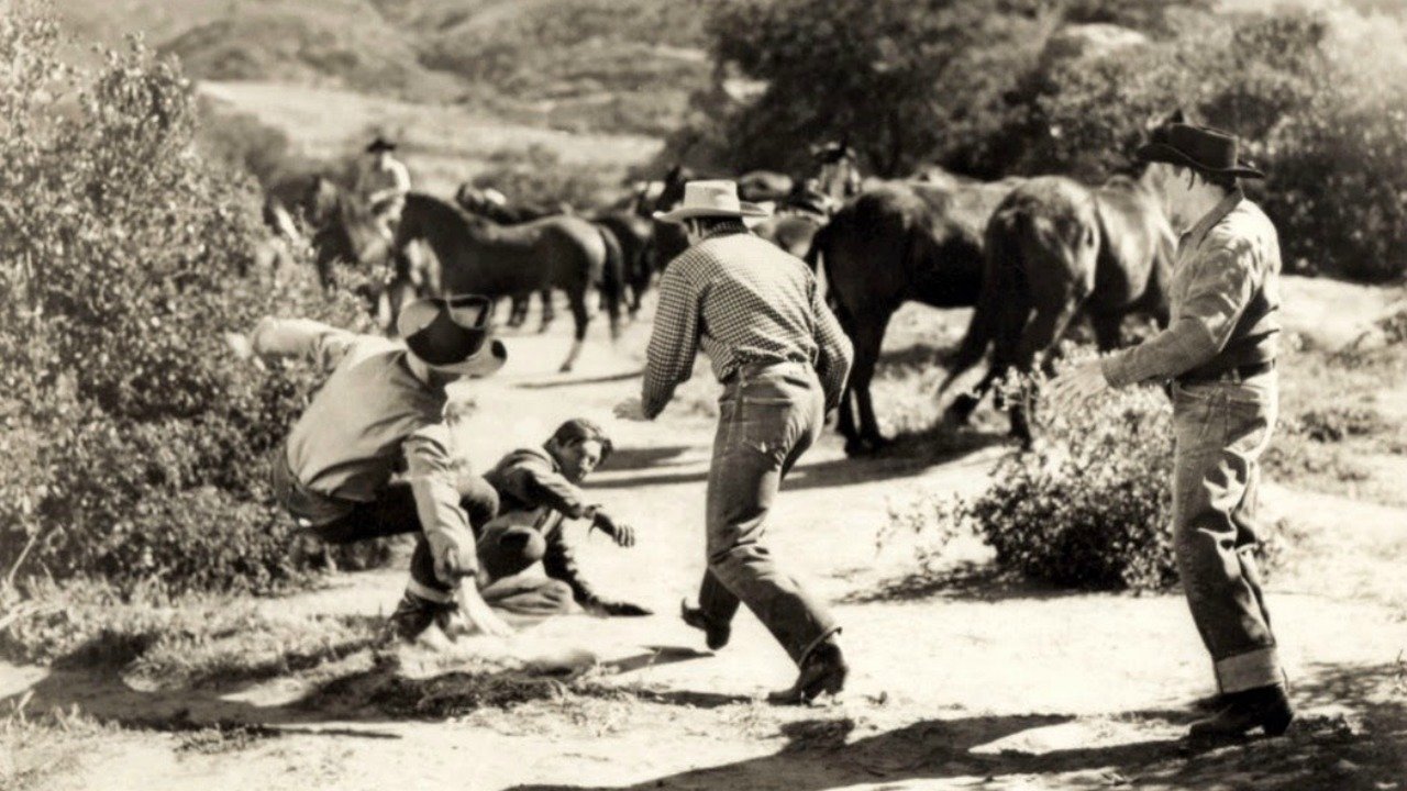 Backdrop image for movie Black Eagle