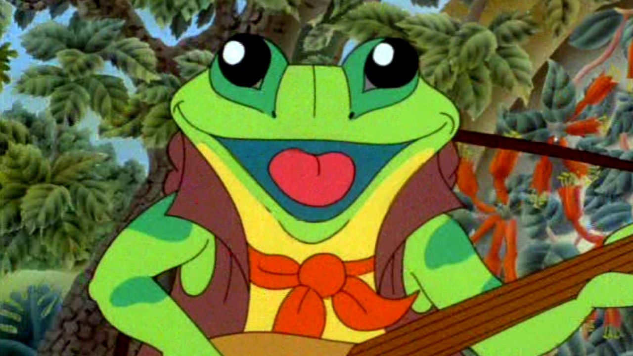 Backdrop image for movie The Butterfly Ball and the Grasshopper's Feast