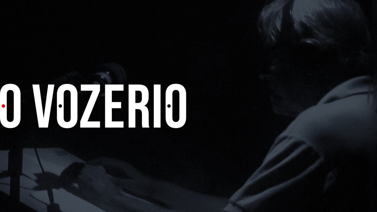 Backdrop image for movie O Vozerio