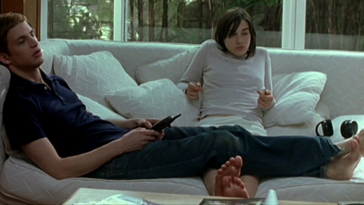Backdrop image for movie Gemini