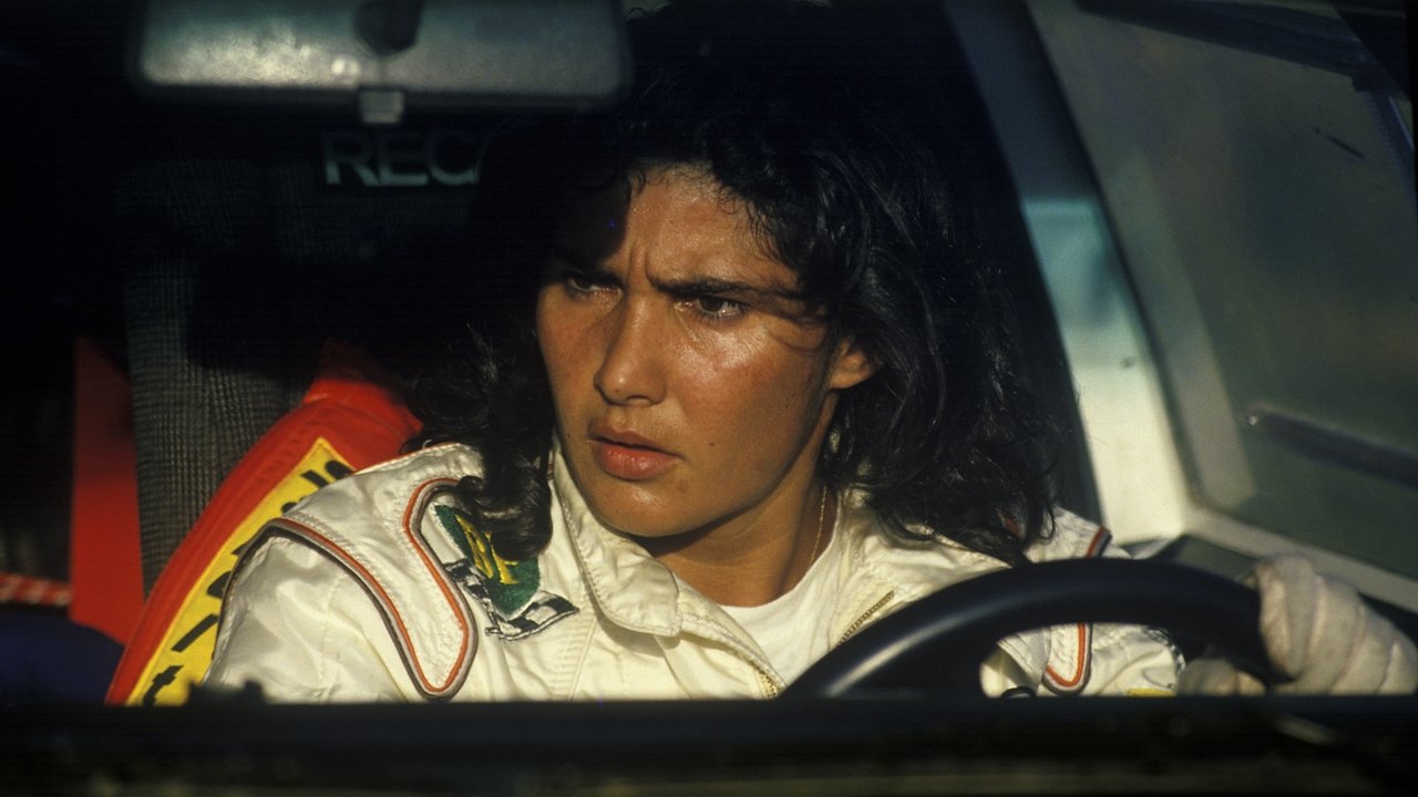 Backdrop image for movie Queen of Speed
