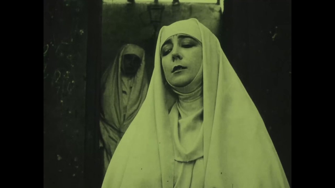 Backdrop image for movie Nobody's Children