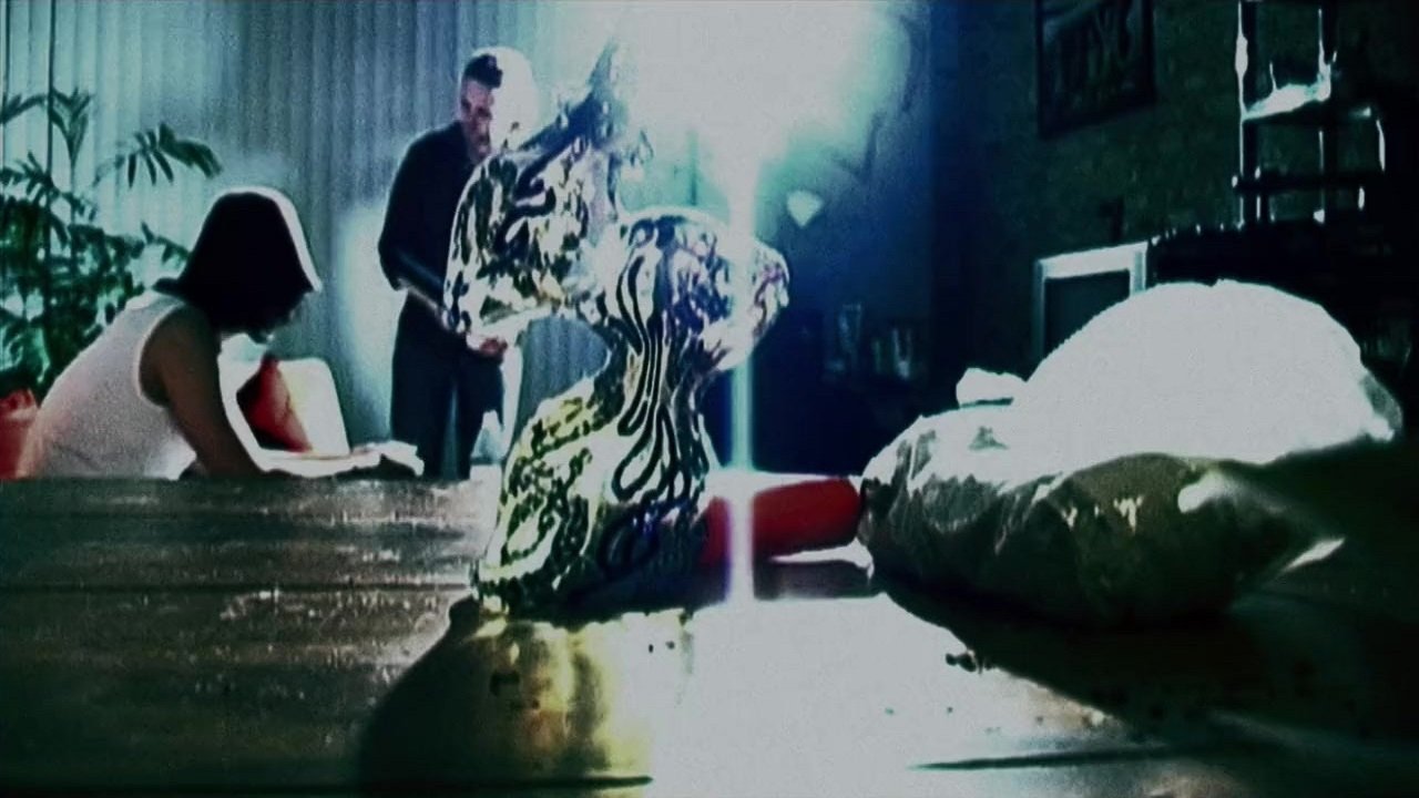 Backdrop image for movie Videotape