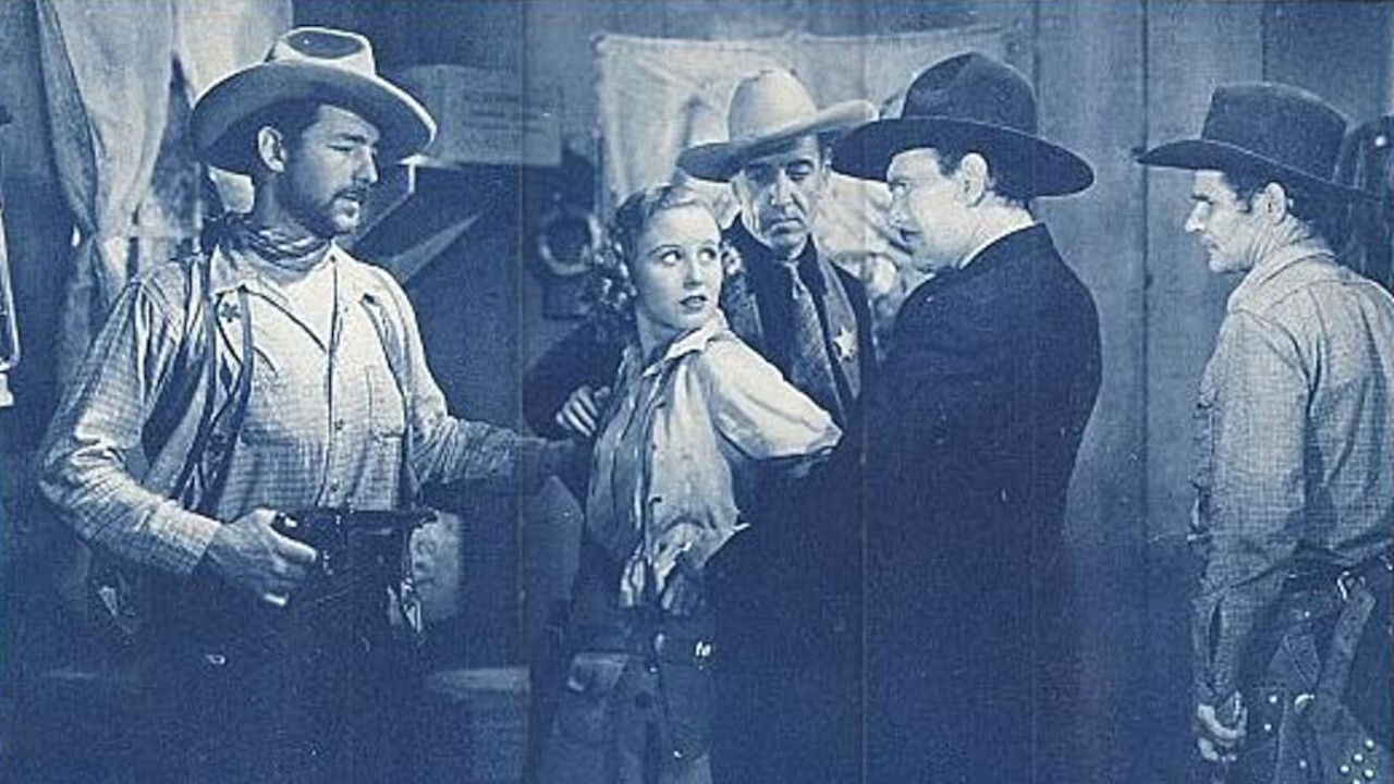 Backdrop image for movie Colorado Kid