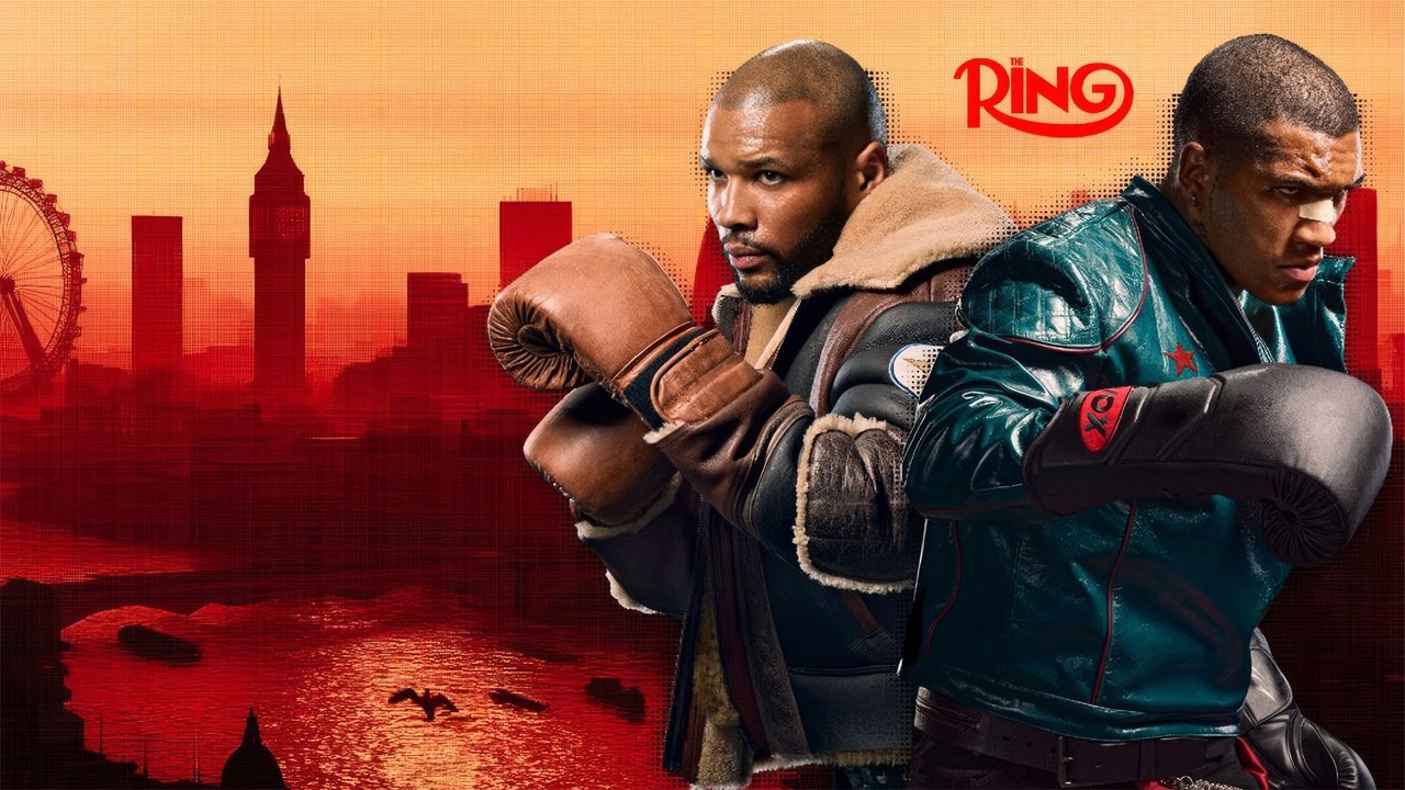 Backdrop image for movie Chris Eubank Jr. vs. Conor Benn