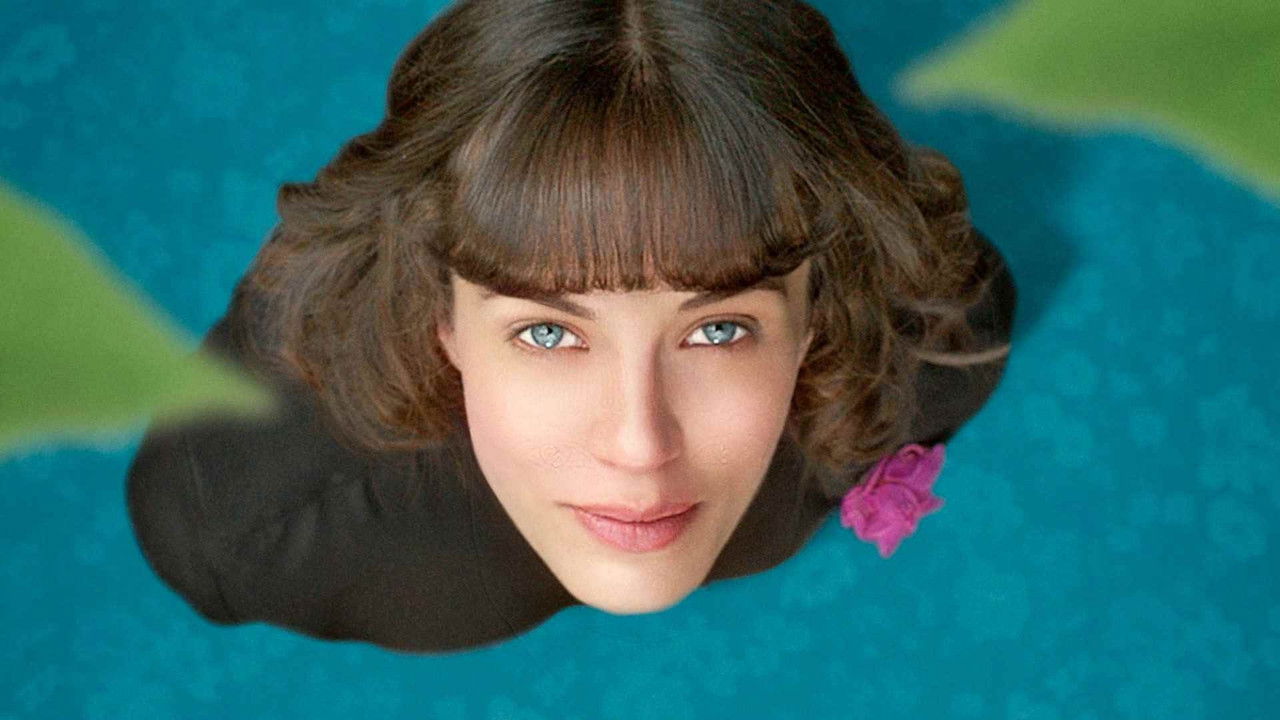 Backdrop image for movie This Beautiful Fantastic