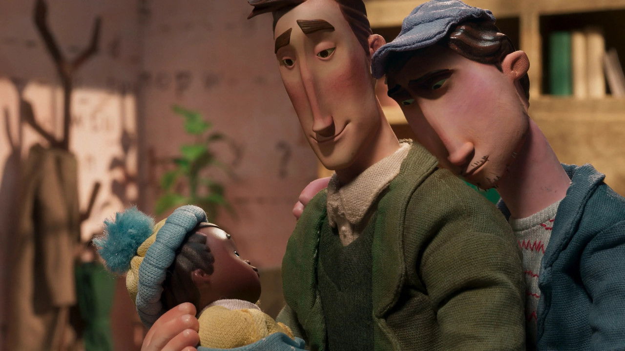 Backdrop image for movie 18 Months