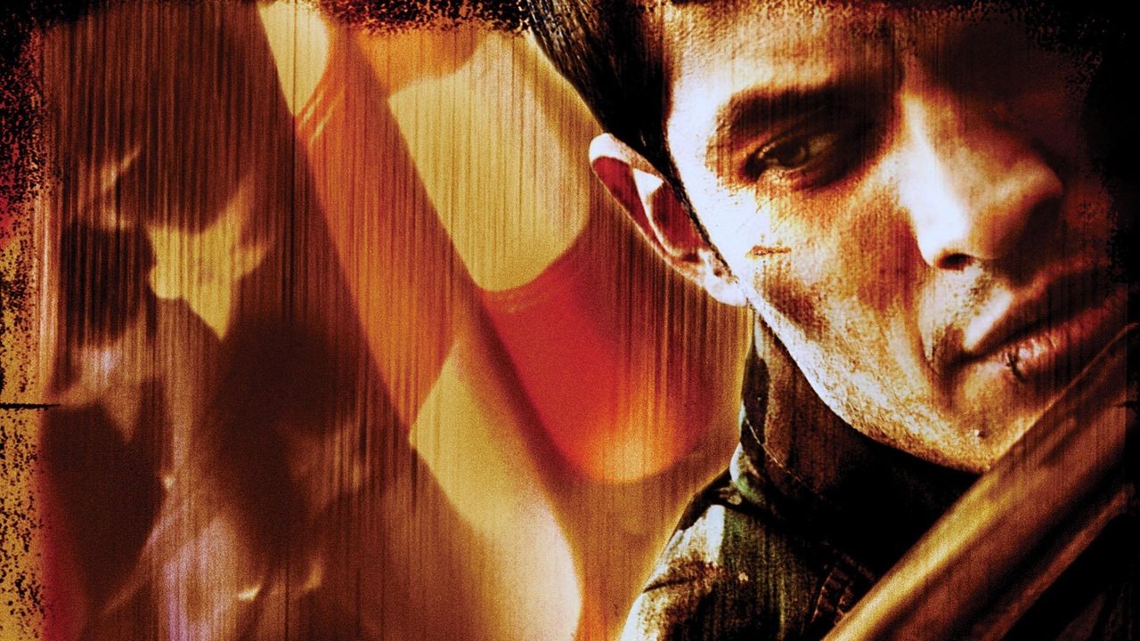 Backdrop image for movie Behind Enemy Lines II: Axis of Evil