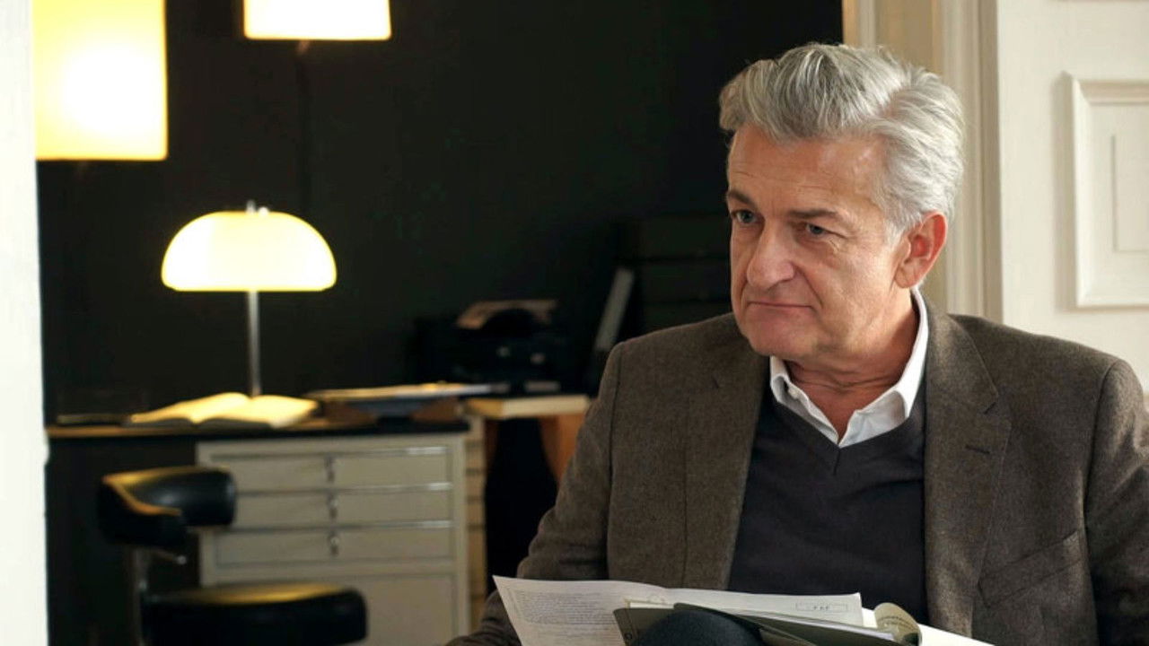 Backdrop image for movie Therapie