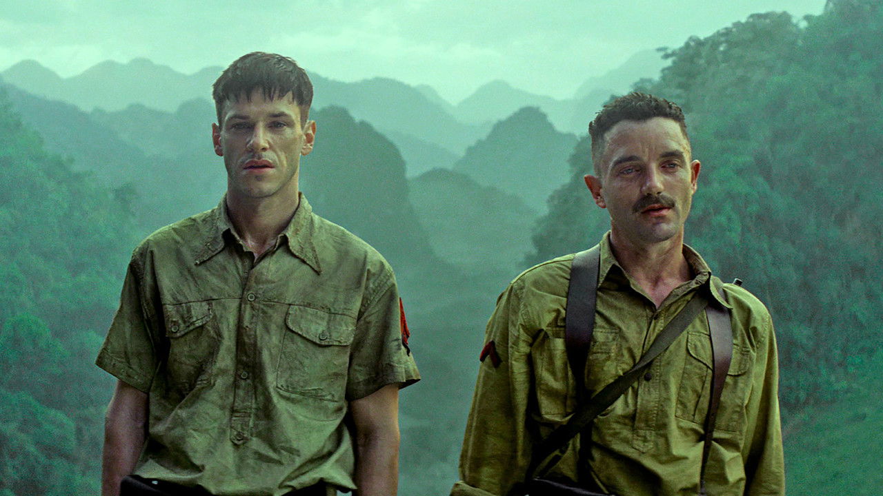 Backdrop image for movie To the Ends of the World