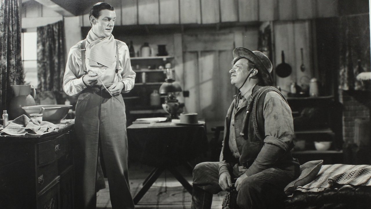 Backdrop image for movie 20 Mule Team