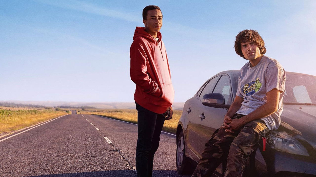 Backdrop image for movie Black Dog