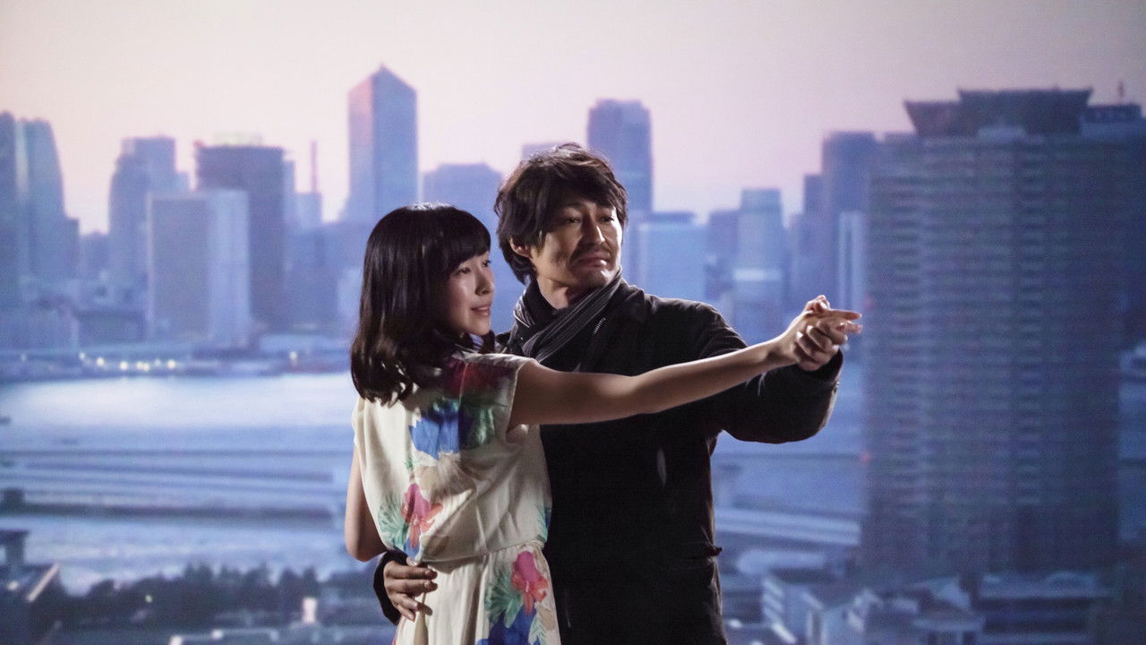 Backdrop image for movie The Actor