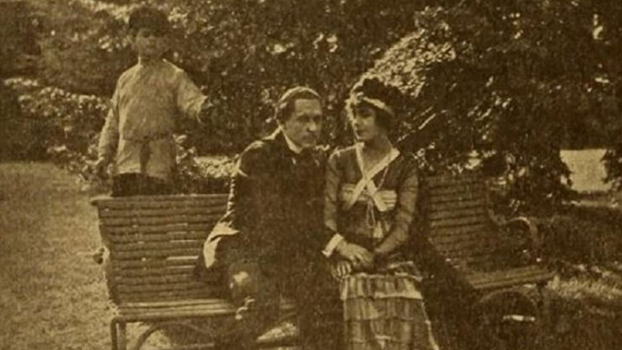 Backdrop image for movie The Reward of the Faithless