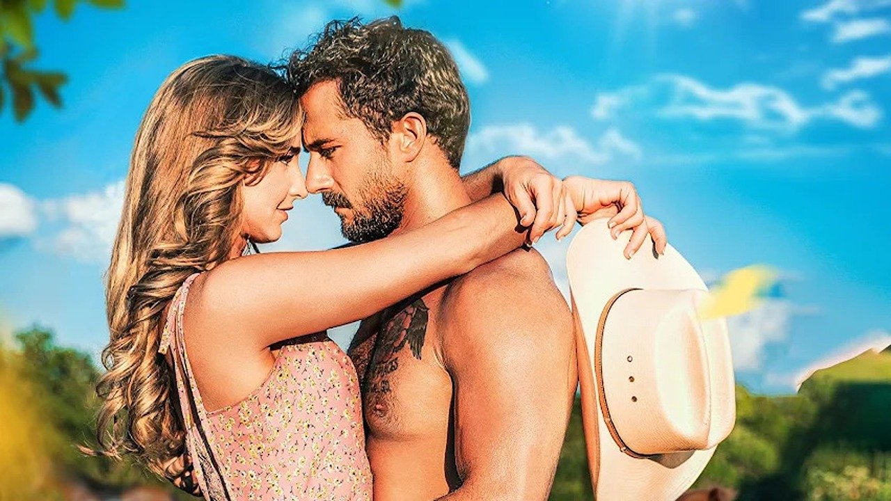 Backdrop image for movie Saved by the Sexy Cowboy