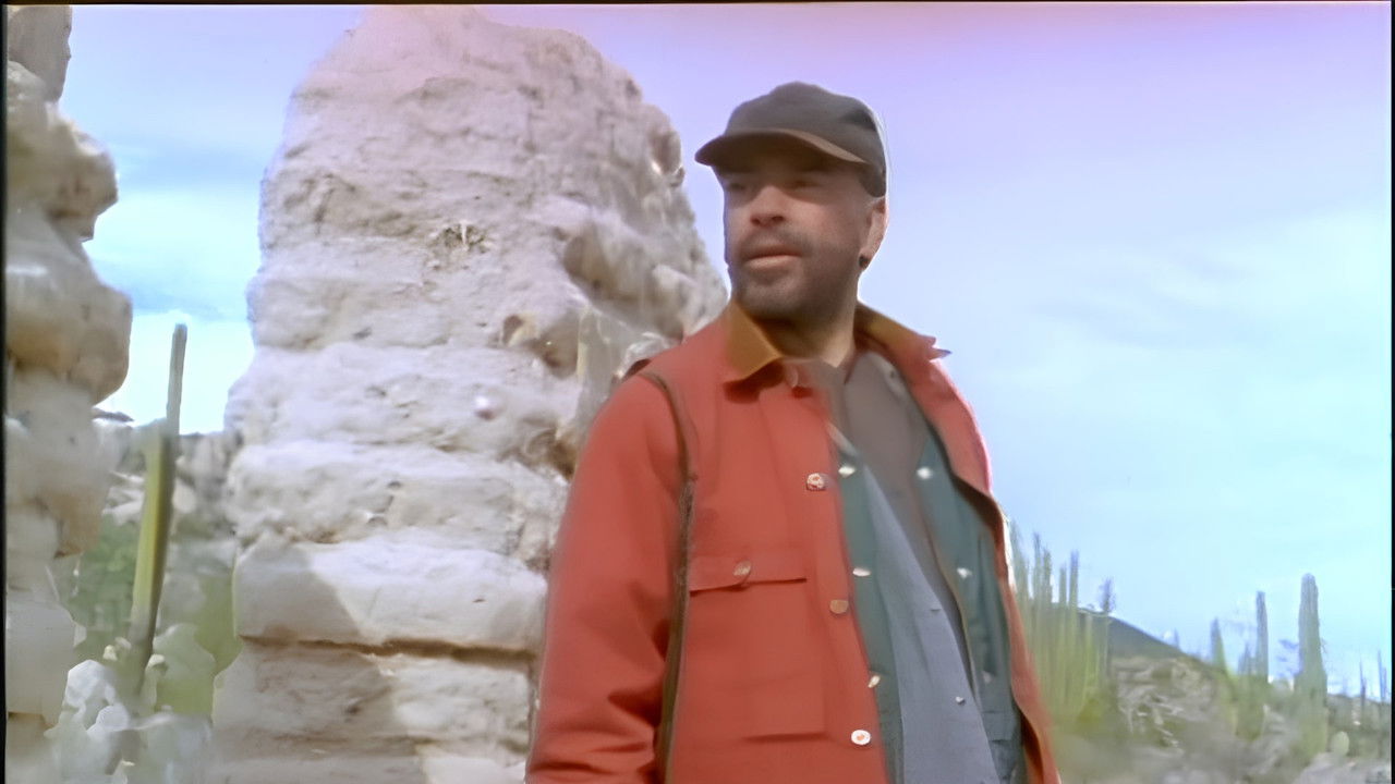 Backdrop image for movie Under California: The Limit of Time