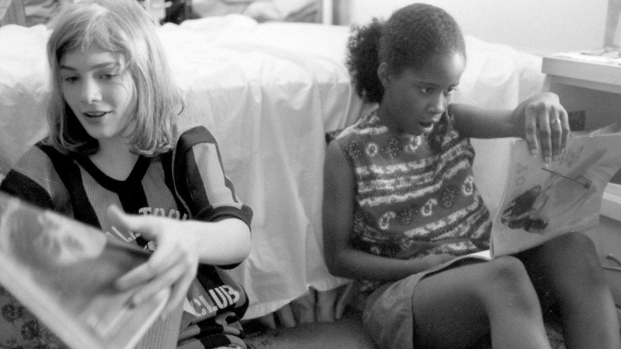 Backdrop image for movie Hide and Seek