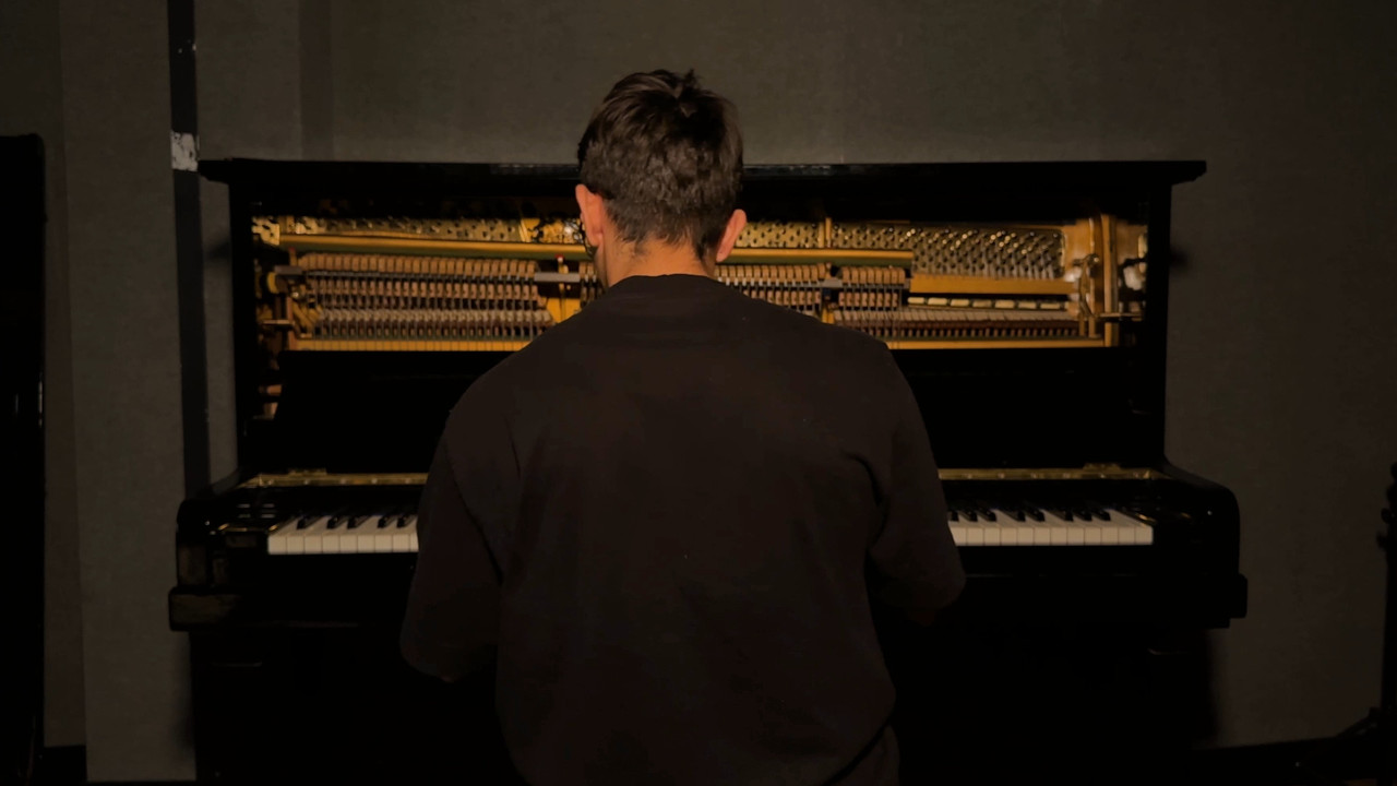 Backdrop image for movie Numa Só Nota