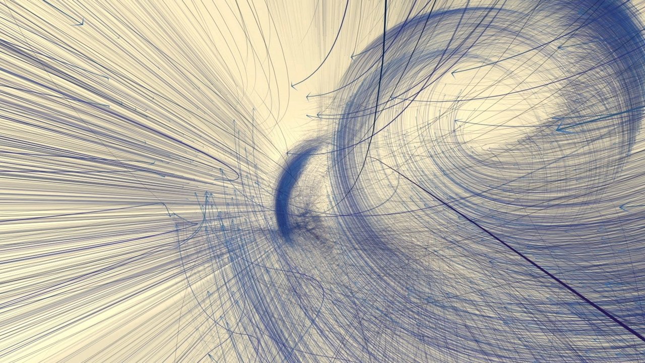 Backdrop image for movie Flow