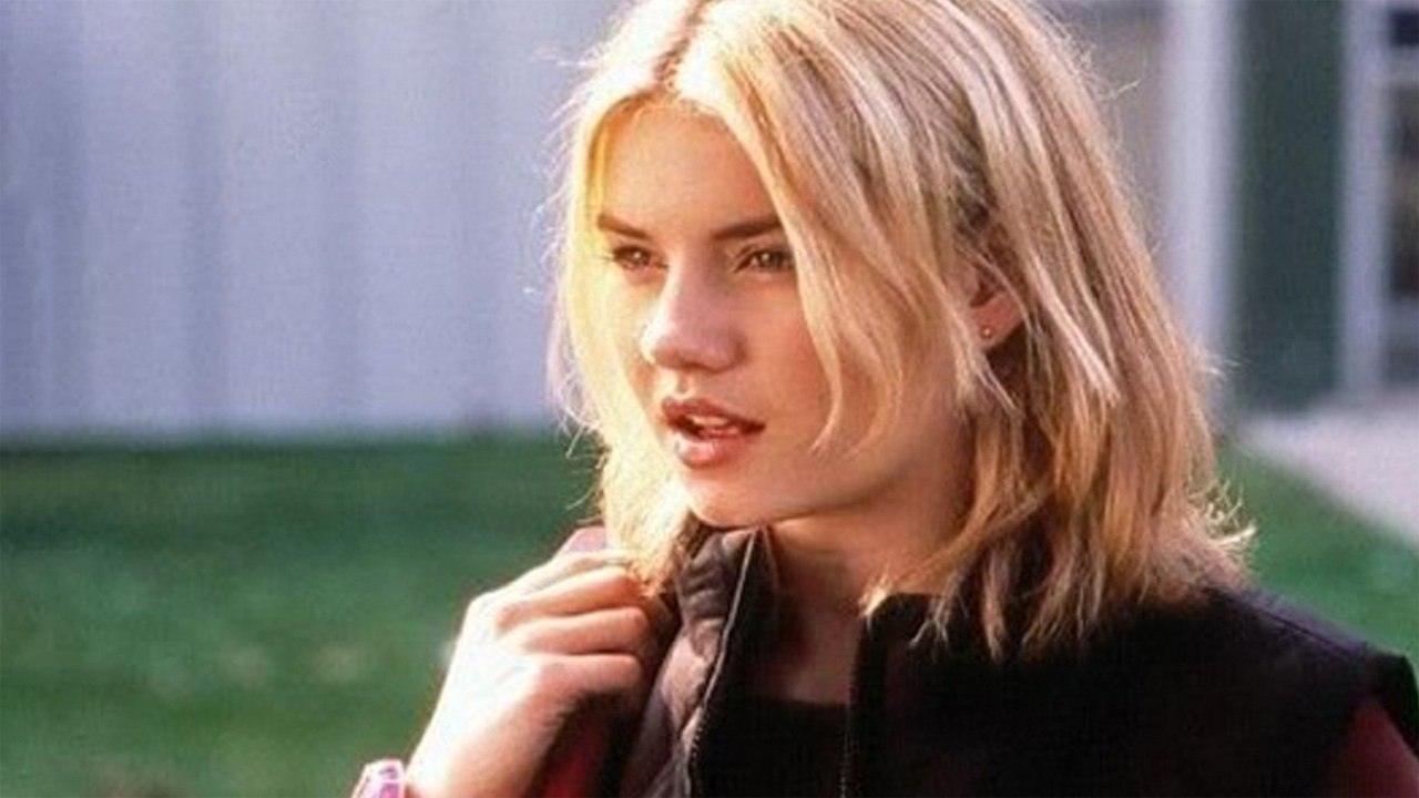 Backdrop image for movie Lucky Girl