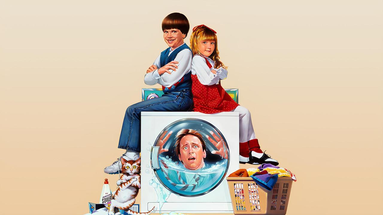 Backdrop image for movie Problem Child 2