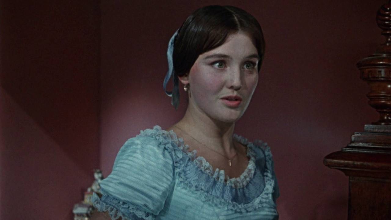 Backdrop image for movie The Marriage of Balzaminov