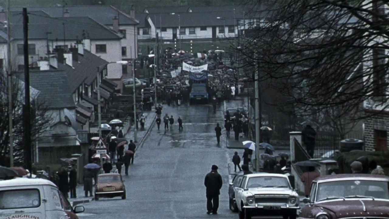 Backdrop image for movie Bloody Sunday