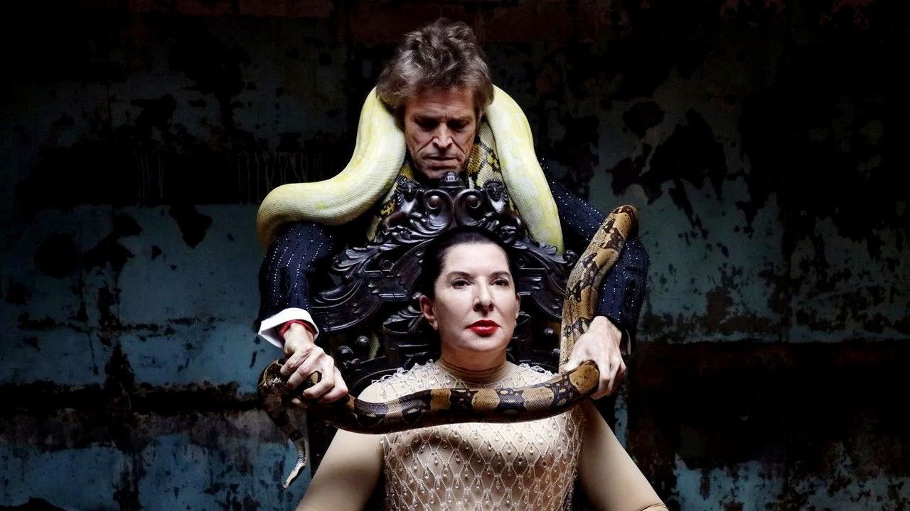 Backdrop image for movie 7 Deaths of Maria Callas