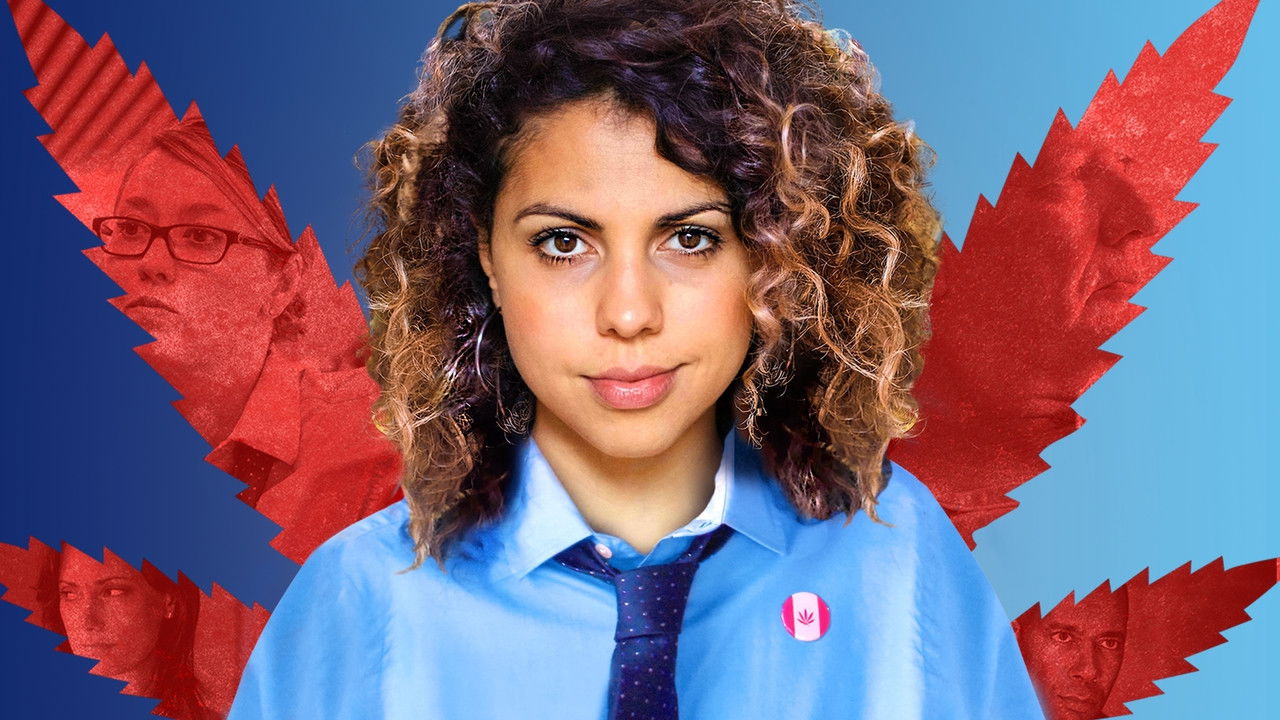 Backdrop image for movie Canadian Strain