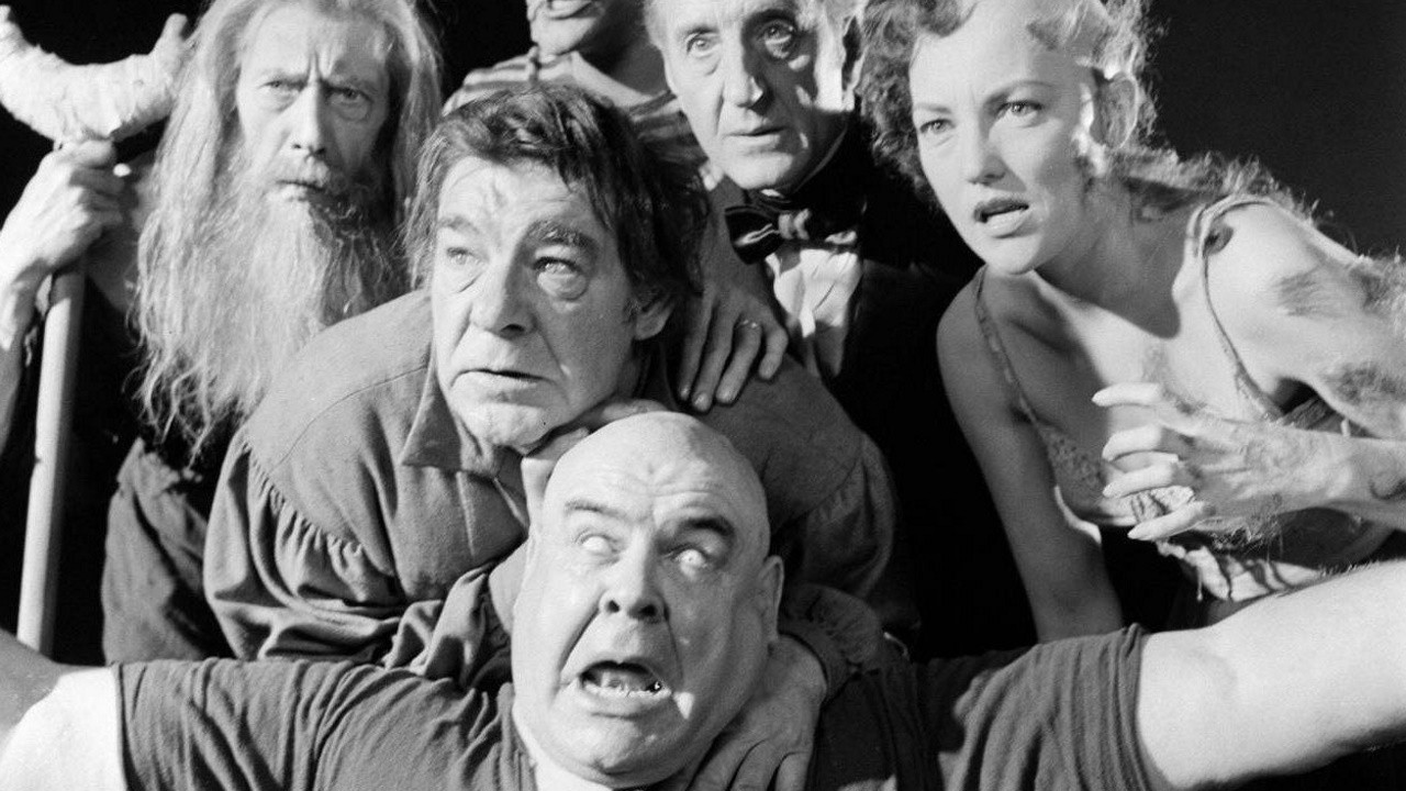 Backdrop image for movie The Black Sleep