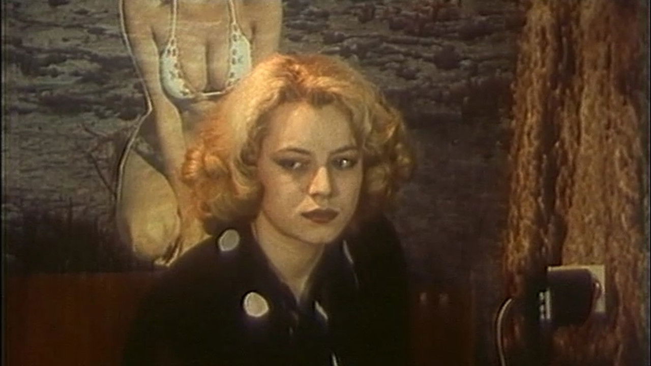 Backdrop image for movie A Child by November