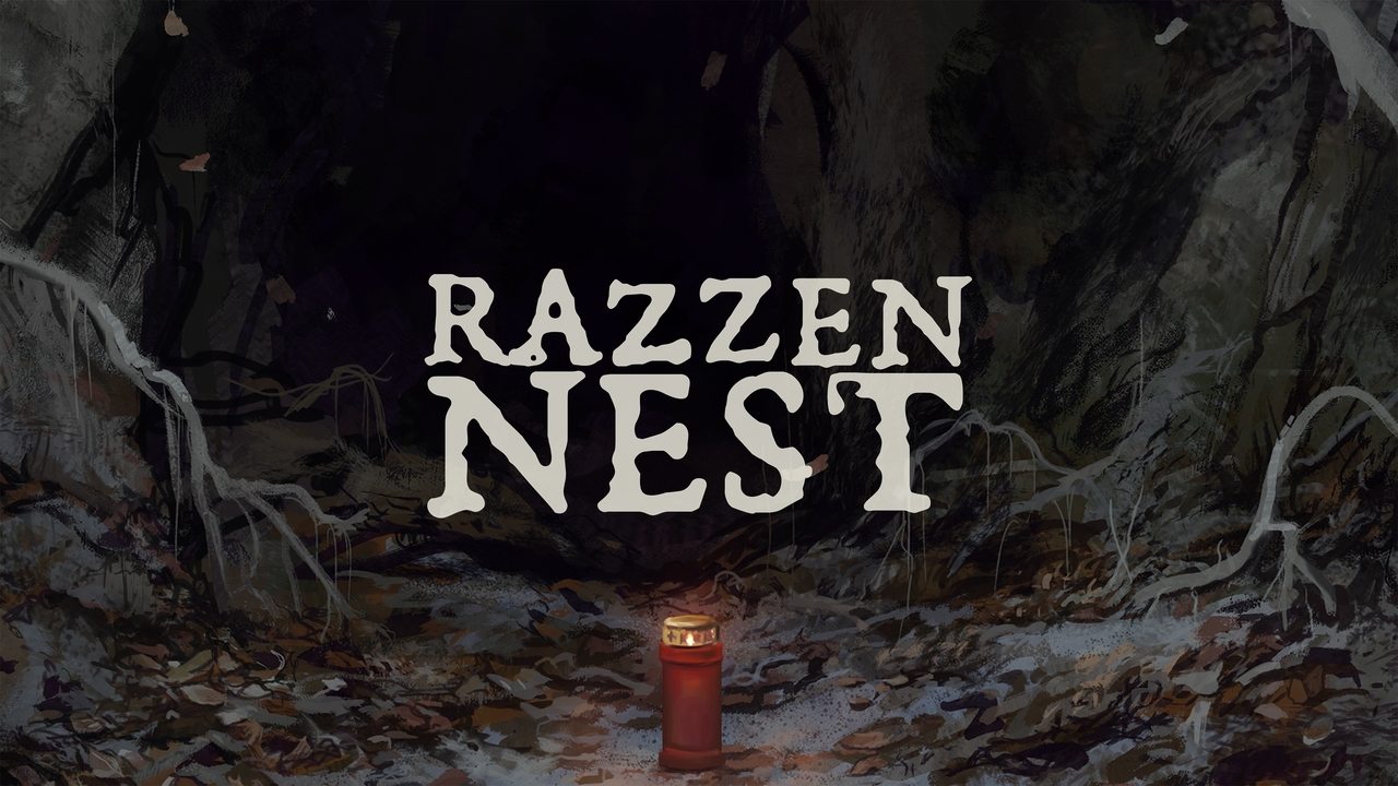 Backdrop image for movie Razzennest