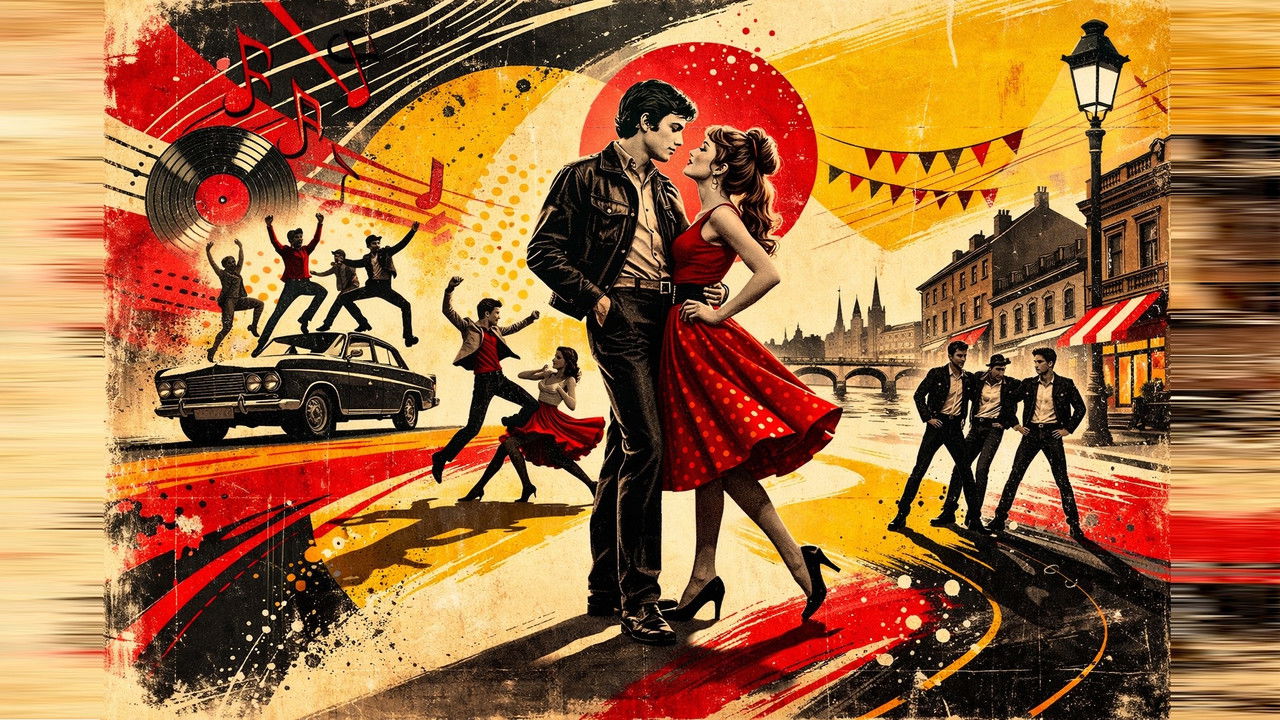 Backdrop image for movie Gentlemani