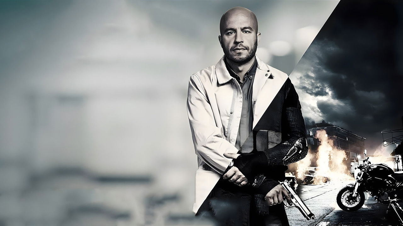 Backdrop image for movie Darkland