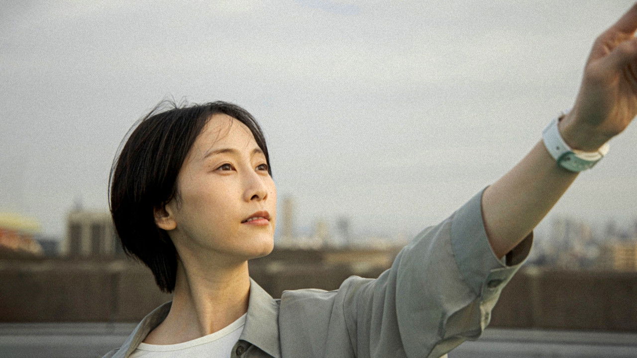 Backdrop image for movie The Nighthawk's First Love