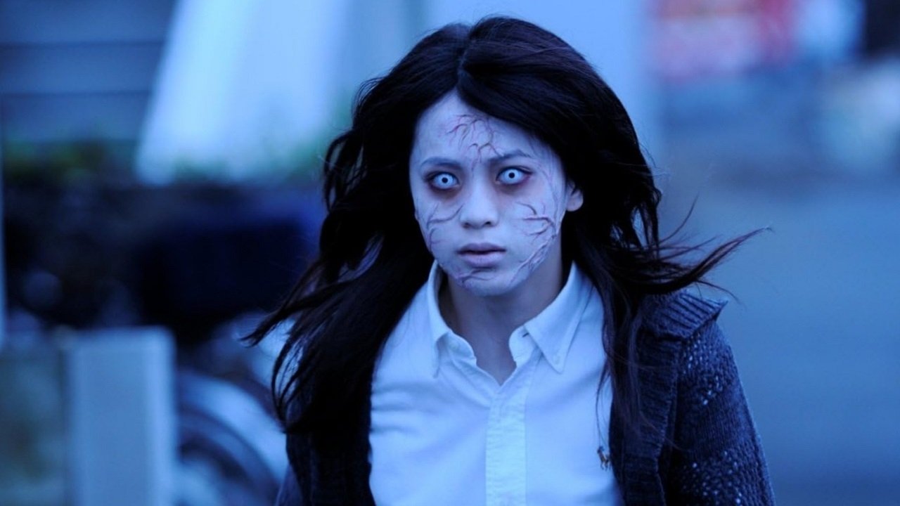 Backdrop image for movie Kai-Ki: Tales of Terror from Tokyo