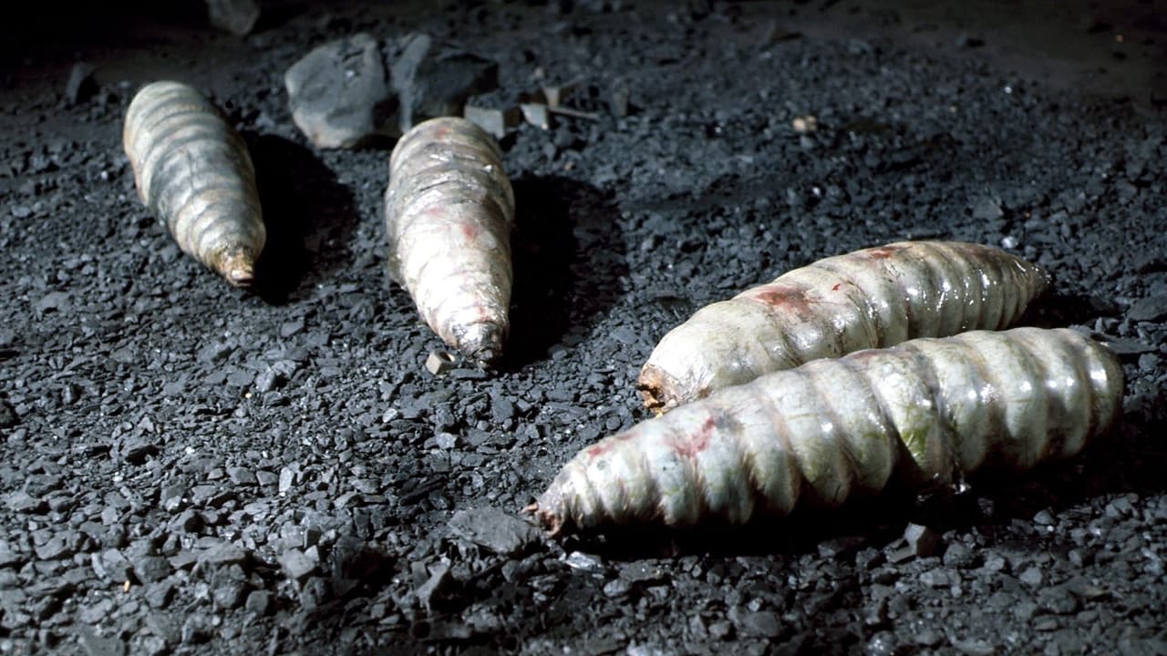 Backdrop image for movie Doctor Who: The Green Death
