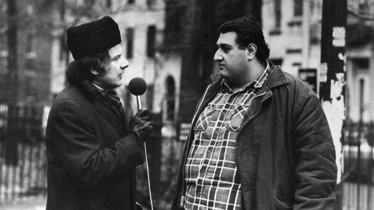 Backdrop image for movie Is There Sex After Death?