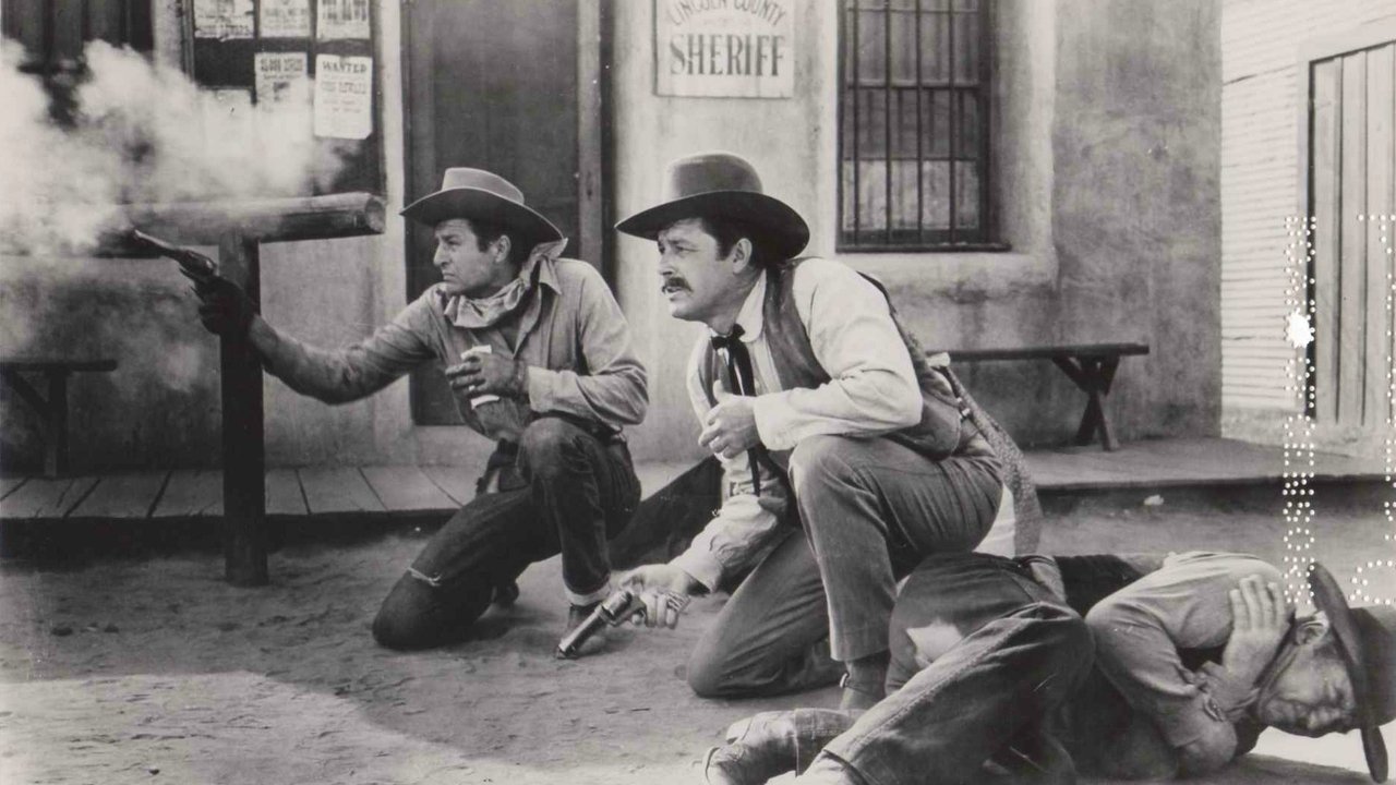 Backdrop image for movie Last of the Desperados