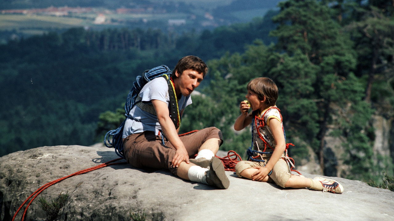 Backdrop image for movie How to Get Daddy to Change